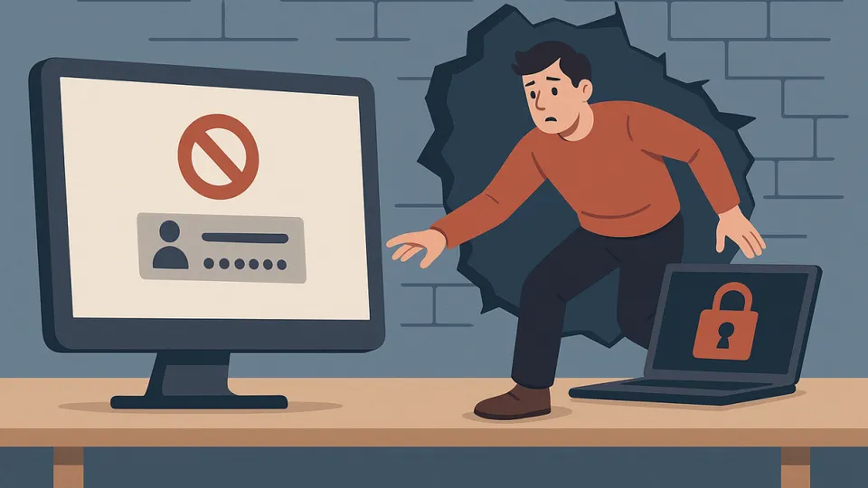 Diving in JS: Expanding 1 access control issue into 22 paid access control issues